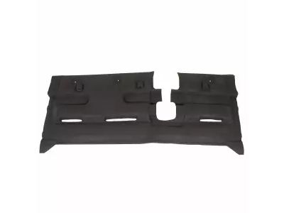 Ford FC3Z-2540374-DA Back Panel Trim