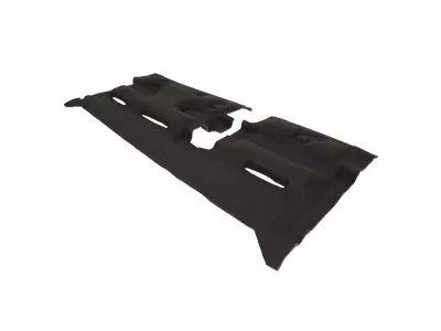 Ford FC3Z-2540374-DA Back Panel Trim