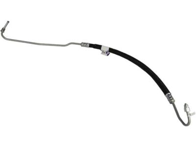 Ford 7C3Z-3A719-G Lower Pressure Hose