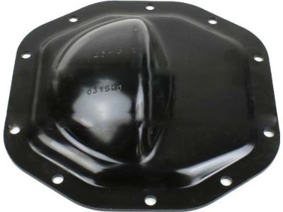 Ford F77Z-4033-AA Axle Cover