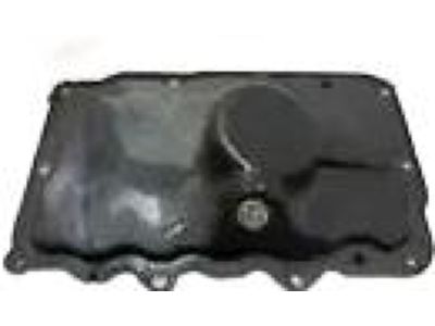 Ford 1L2Z-6675-FA Pan Assembly - Engine Oil
