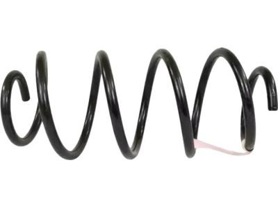 Ford F2GZ-5310-D Coil Spring