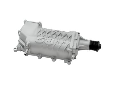 Ford DR3Z-6F066-A Supercharger