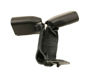 Ford BG1Z-5460044-AC Latch
