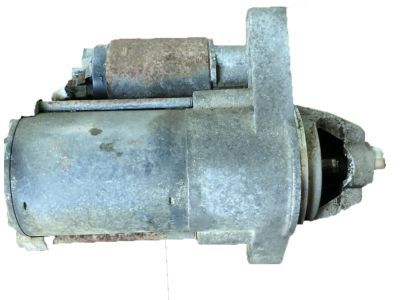 Ford CK4Z-11002-A Starter