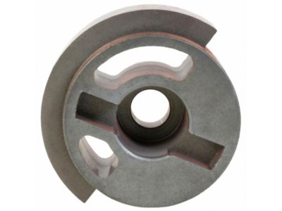 Ford BE8Z-6M265-C Trigger Wheel - Camshaft Timing