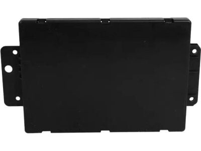 Ford EA1Z-19980-E Dash Control Unit