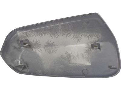 Ford 8A5Z-17D743-AAPTM Mirror Cover