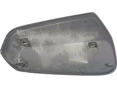 Ford 8A5Z-17D743-AAPTM Mirror Cover