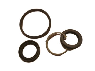 Ford D7AZ-3E501-B Cover Seal Kit