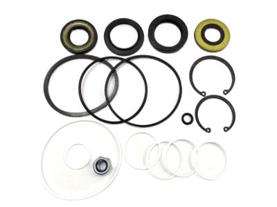 Ford D7AZ-3E501-B Cover Seal Kit