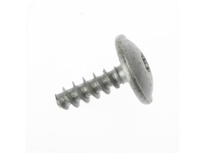 Ford -W709816-S442 Applique Screw