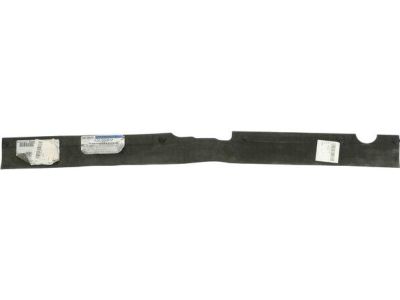Ford XL5Z-16A238-AA Front Seal