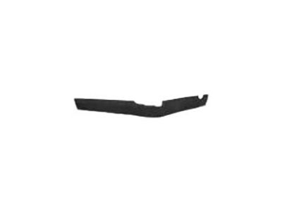 Ford XL5Z-16A238-AA Front Seal