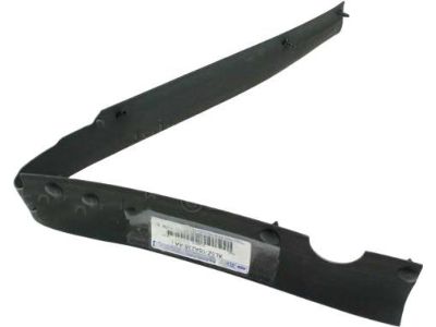 Ford XL5Z-16A238-AA Front Seal