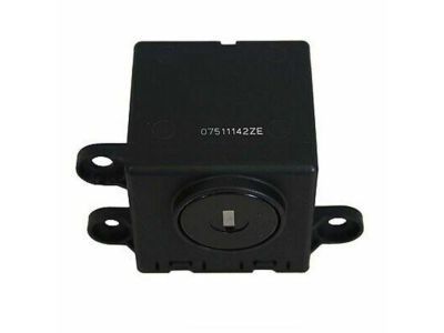 Ford 4L3Z-14B268-AA Deactivator Switch