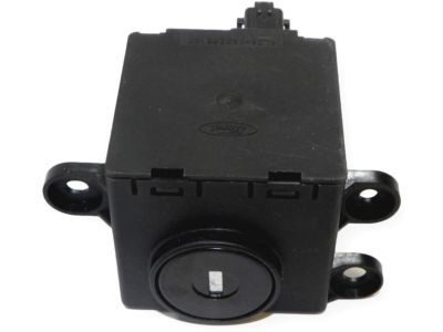 Ford 4L3Z-14B268-AA Deactivator Switch