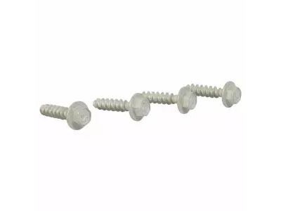 Ford -W507064-S439 Duct Bolt