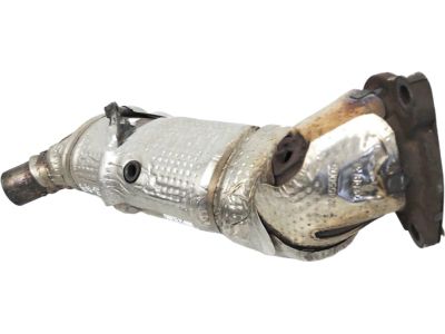 Ford KB3Z-5E212-A Catalytic Converter