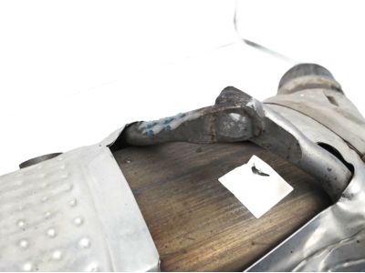 Ford KB3Z-5E212-A Catalytic Converter