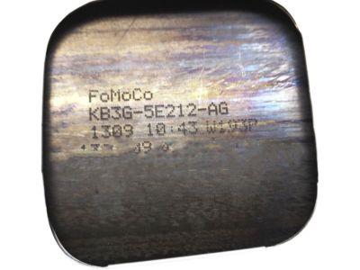 Ford KB3Z-5E212-A Catalytic Converter