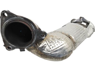 Ford KB3Z-5E212-A Catalytic Converter