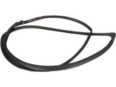 Ford 8A5Z-5420550-A Frame Molding