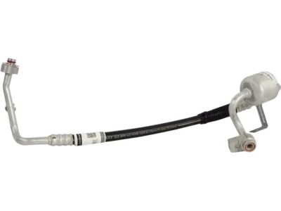 Ford DA8Z-19972-A Tube Assembly