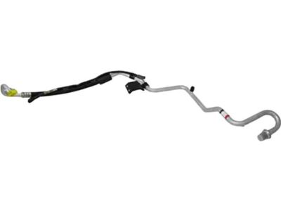 Ford 6L8Z-19867-AA AC Line