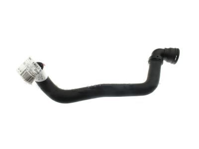 Ford 7L1Z-8286-A Lower Hose