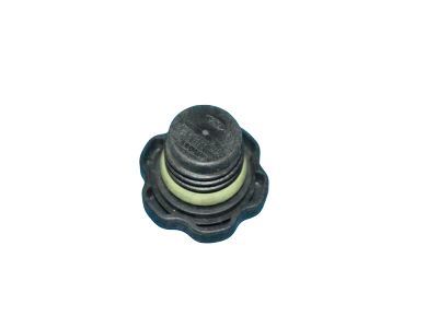 Ford YS4Z-6766-BA Cap