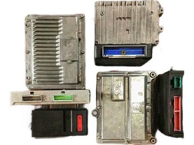 Ford DR3Z-12A650-AFF EEC Module