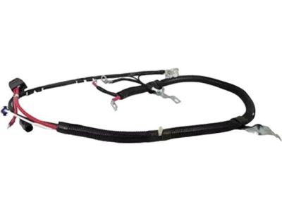 Ford YR3Z-14300-EA Cable Assembly