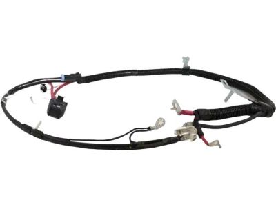 Ford YR3Z-14300-EA Cable Assembly