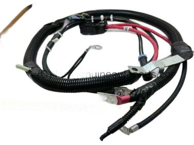 Ford YR3Z-14300-EA Cable Assembly