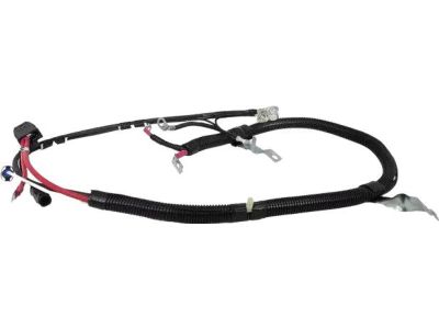 Ford YR3Z-14300-EA Cable Assembly
