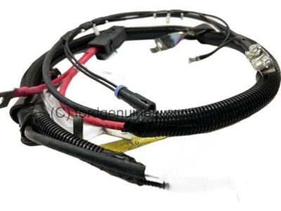 Ford YR3Z-14300-EA Cable Assembly