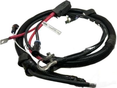 Ford YR3Z-14300-EA Cable Assembly