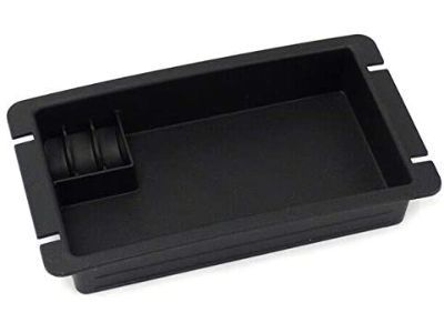 Ford AG1Z-5406010-AA Compartment Insert