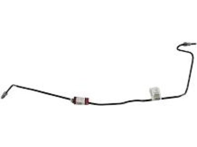 Ford CV6Z-2265-A Brake Tube