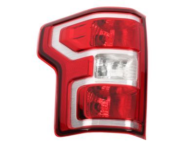 Ford JL3Z-13405-H Tail Lamp