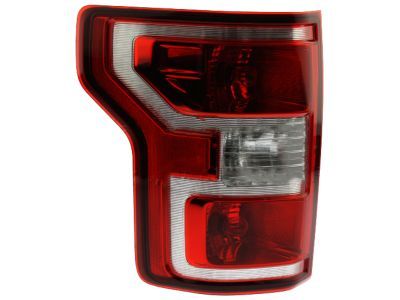 Ford JL3Z-13405-H Tail Lamp