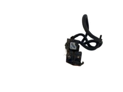 Ford F5TZ-14B004-A Front Sensor