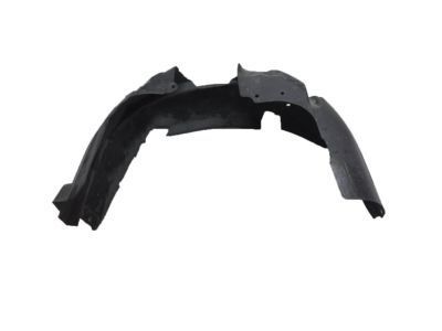 Ford AE8Z-16103-C Fender Liner