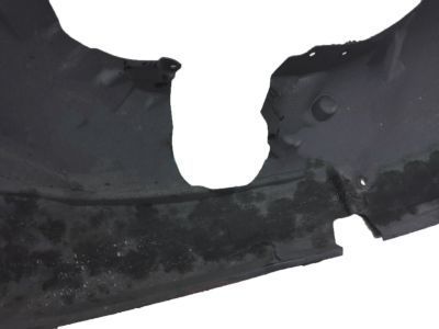 Ford AE8Z-16103-C Fender Liner