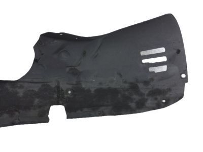 Ford AE8Z-16103-C Fender Liner