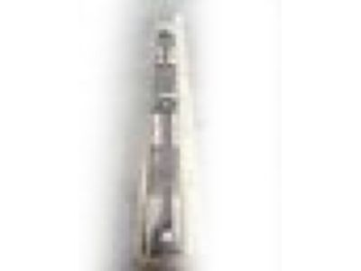Ford G2GZ-4R602-E Drive Shaft Assembly