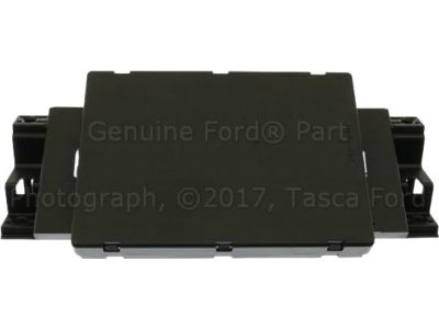 Ford EL3Z-19980-A Dash Control Unit