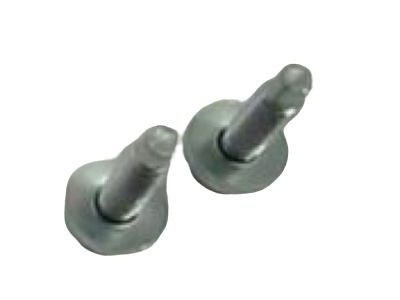 Ford -W503290-S437 Pulley Mount Bolt