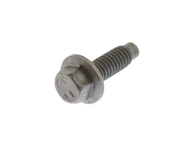 Ford -W716658-S450 Water Inlet Screw